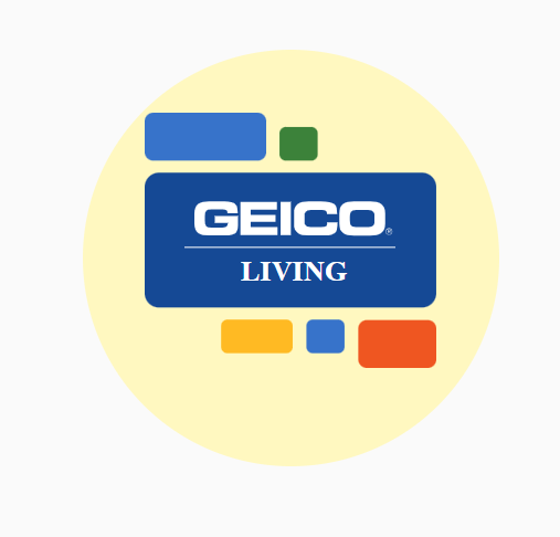 GEICO Living